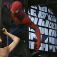 marvel spiderman