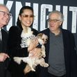 Robert De Niro și Tiffany Chen/ Profimedia