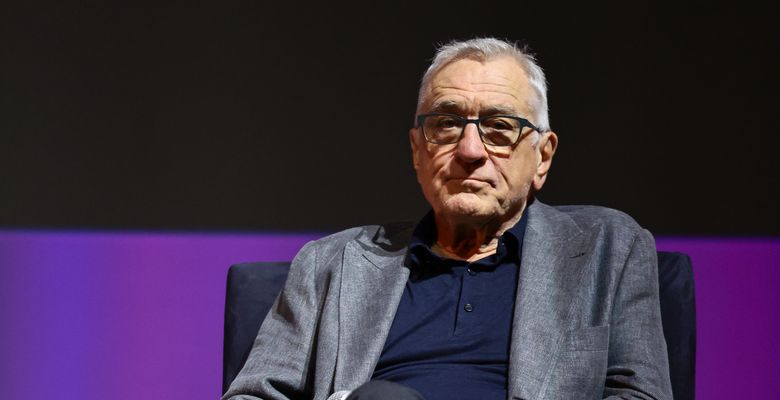 "Heat" Premiere - 2022 Tribeca Festival