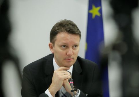Cine e Siegfried Mureşan, a treia propunere de premier a președintelui Nicușor Dan