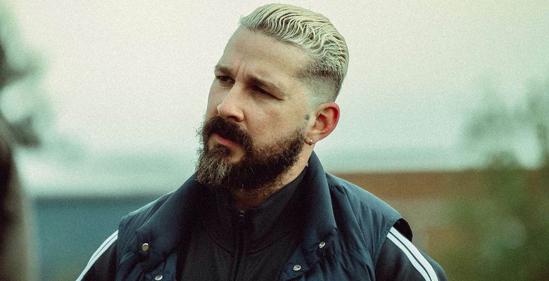 Shia LaBeouf