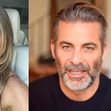 Jennifer Aniston și Jim Curtis/ Profimedia