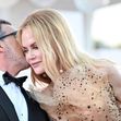 'Babygirl' red Carpet - The 81st Venice International Film Festival, Venice, Italy 30 August 2024