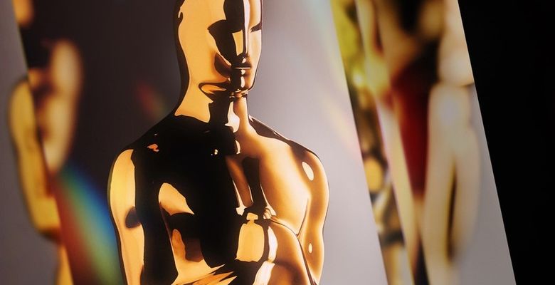 Academy Awards 2025: Poser Art
