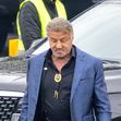 *EXCLUSIVE* Sylvester Stallone back on set of 'Tulsa King' after casting director quit