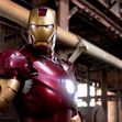 robert downey jr iron man