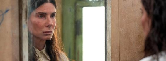 "The Unforgivable" film still