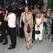 Femeia misterioasă care l-a însoțit pe Will Smith la premiera filmului „Bad Boys”/ Profimedia