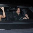 Sofia Vergara și Justin Saliman/ Profimedia