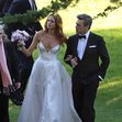 Jon Hamm și Anna Osceola nuntă
