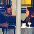 Nicole Brydon Bloom și Justin Theroux