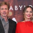 'Babylon' film premiere, BFI IMAX, London, UK - 12 Jan 2023