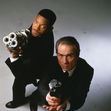 Men in Black (1997)