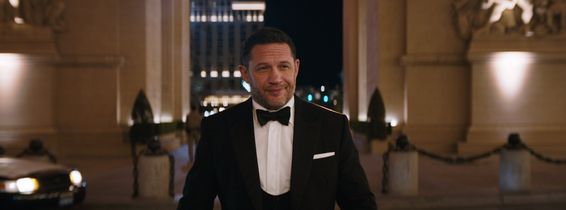 Tom Hardy