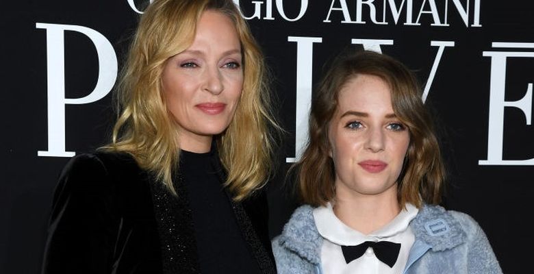 uma thurman si maya hawke