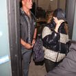 Dwayne Johnson și Lauren Hashian/ Profimedia