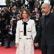 Halle Berry și Van Hunt