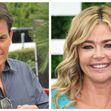 Charlie Sheen și Denise Richards
