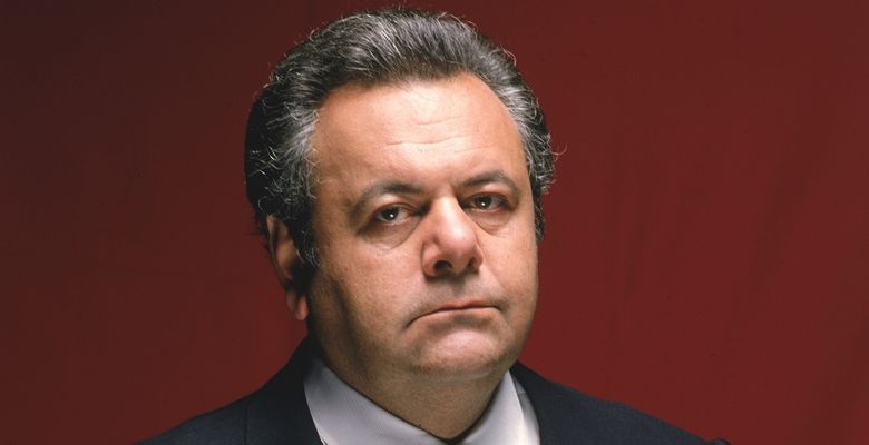 Paul Sorvino dies at 83