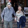 Gene Hackman și soția sa, Betsy Arakawa/ Profimedia