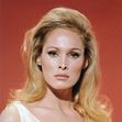 Ursula Andress