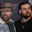 Nicola Cage și fiul lui, Weston Coppola Cage