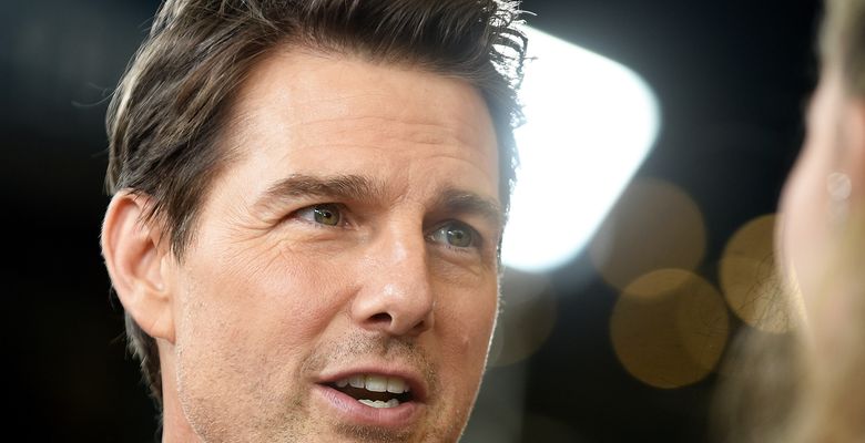 "Mission: Impossible - Fallout" U.S. Premiere