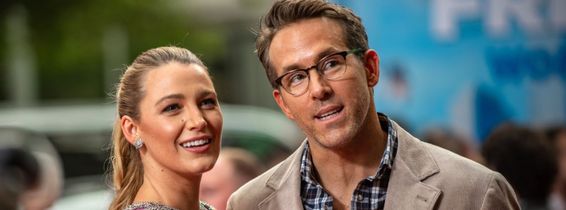 blake lively si ryan reynolds