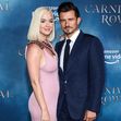 (FILE) Katy Perry Announces She's Expecting a Baby Girl with Orlando Bloom