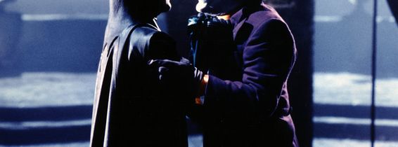 Studio Film and Publicity Stills