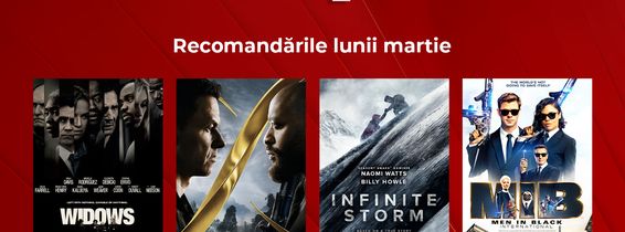film now martie