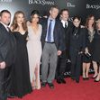 "Black Swan" New York Premiere - Arrivals