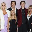 Oliver Hudson familie (1)