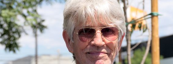 Actor Eric Roberts Leaves DWTS33 Rehearsals With Wife Eliza Roberts