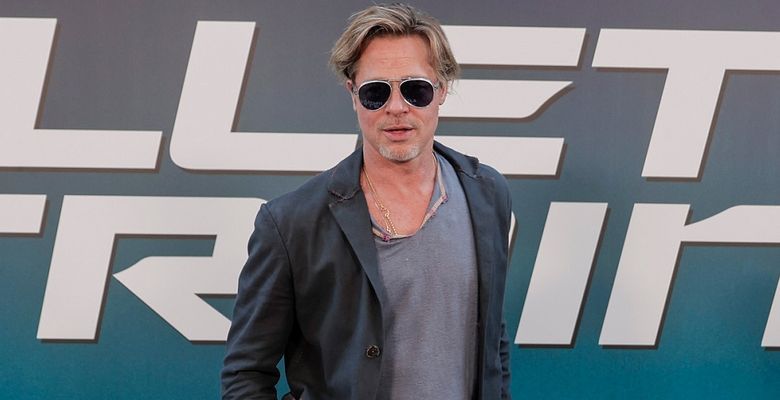 France Bullet Train Premiere