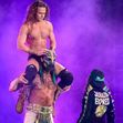 All Elite Wrestling, Cedar Park, Texas, USA - 12 Feb 2020