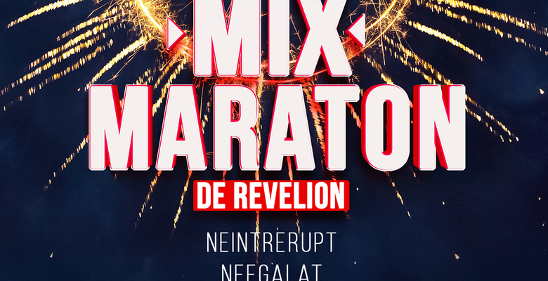 29.12.2022_ CP_Digi FM sărbătorește Revelionul on air, cu 30 de ore de Mix Maraton