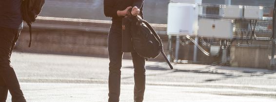 EXCLUSIVE: Tom Cruise Is Pictured Enjoying London As He Flys His Chopper Into London