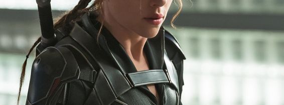 Black Widow (2020)