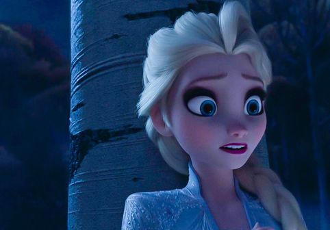 Frozen II