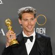 Austin Butler Wins Best Actor in a Motion Picture - Drama Award at the Golden Globes