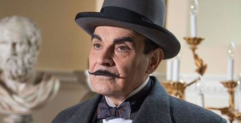 hercule poirot