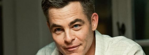 Chris Pine/ Profimedia