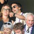 Kate Winslet și soțul ei
