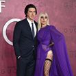 'House of Gucci' film premiere, London, UK - 09 Nov 2021