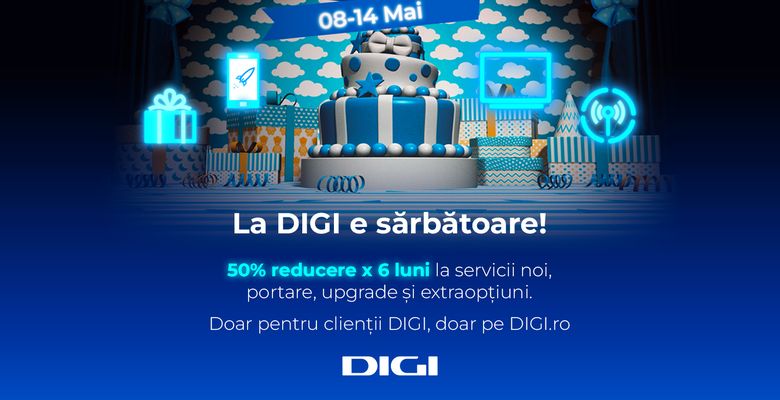 Vizual DIGI Days