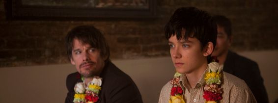 Ten Thousand Saints