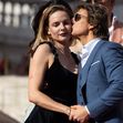 Mission Impossible Global Premiere In Rome