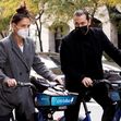 Katie Holmes și Emilio Vitolo Jr.