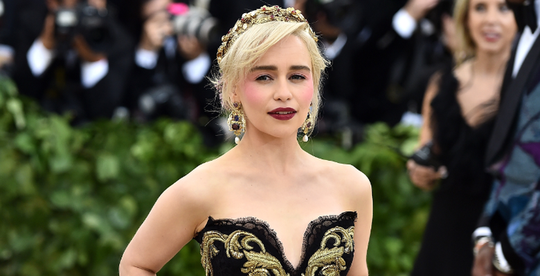 emilia clarke dupa got